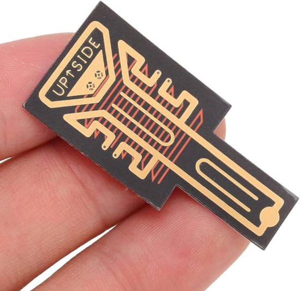 SP11 Pro™ Signal Booster Chip – Turbo Charge Your Mobile Signal in Seconds! 📶🔥