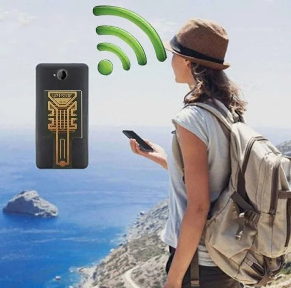 SP11 Pro™ Signal Booster Chip – Turbo Charge Your Mobile Signal in Seconds! 📶🔥