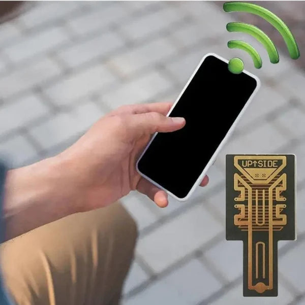 SP11 Pro™ Signal Booster Chip – Turbo Charge Your Mobile Signal in Seconds! 📶🔥