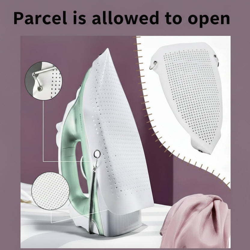 Teflon Iron Cover Protector