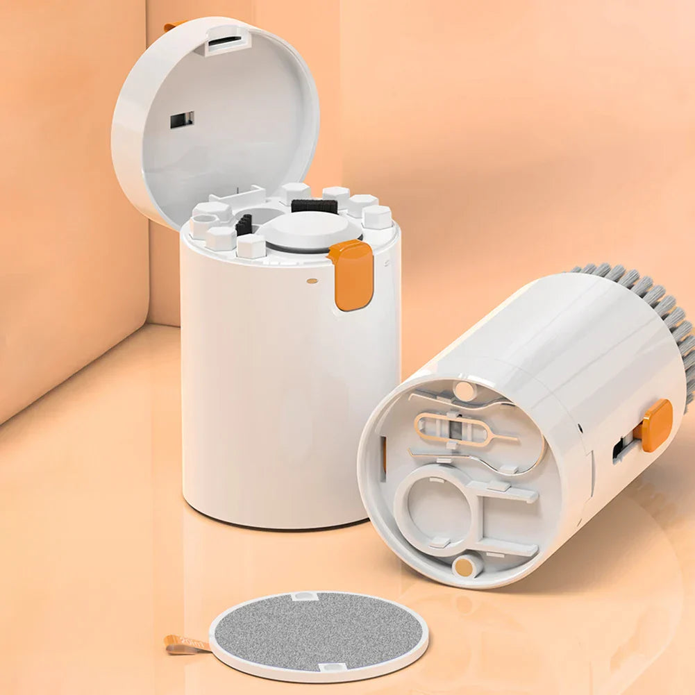 20-in-1 Multifunctional Electronic Cleaning Kit
