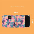 Baby Feeder Milk Warmer USB Portable