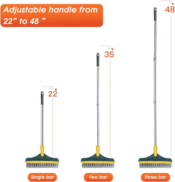 (Mega sale + Free Shipping) CleanSwipe Cleaning Brush