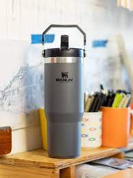 Stanley Steel 40oz Quencher H2.0 Flowstate Tumbler