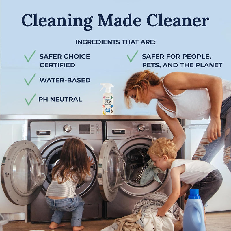 Stain Treater Spray - 100ml