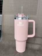 Stanley Steel 40oz Quencher H2.0 Flowstate Tumbler