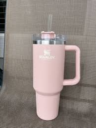 Stanley Steel 40oz Quencher H2.0 Flowstate Tumbler