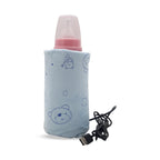 Portable USB Baby Feeder Bottle Warmer