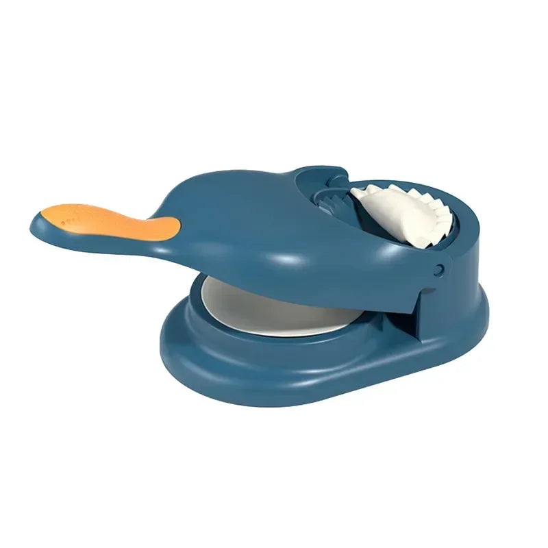 Dumpling Maker and Dough Presser (Free shipping)