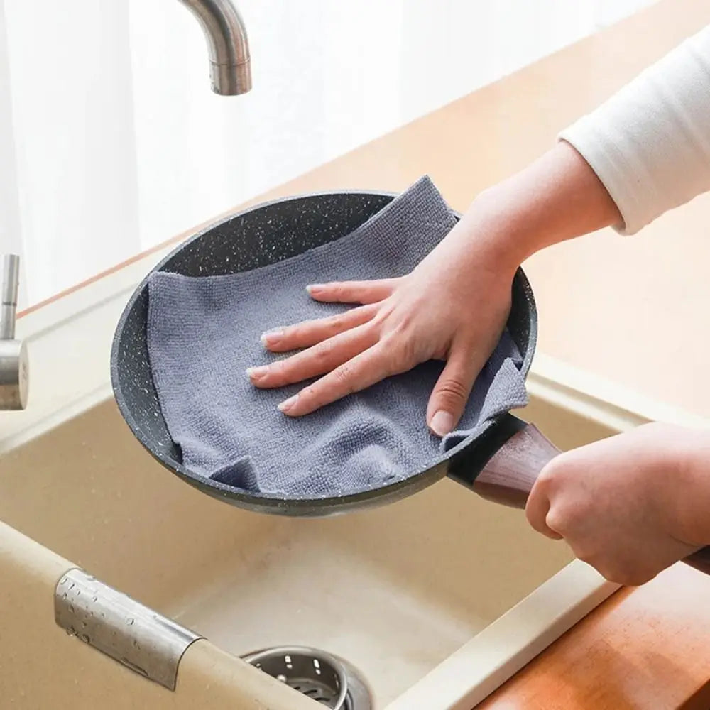 Multi-function Cleaning Roll Towels
