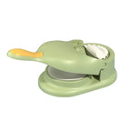 Dumpling Maker and Dough Presser (Free shipping)