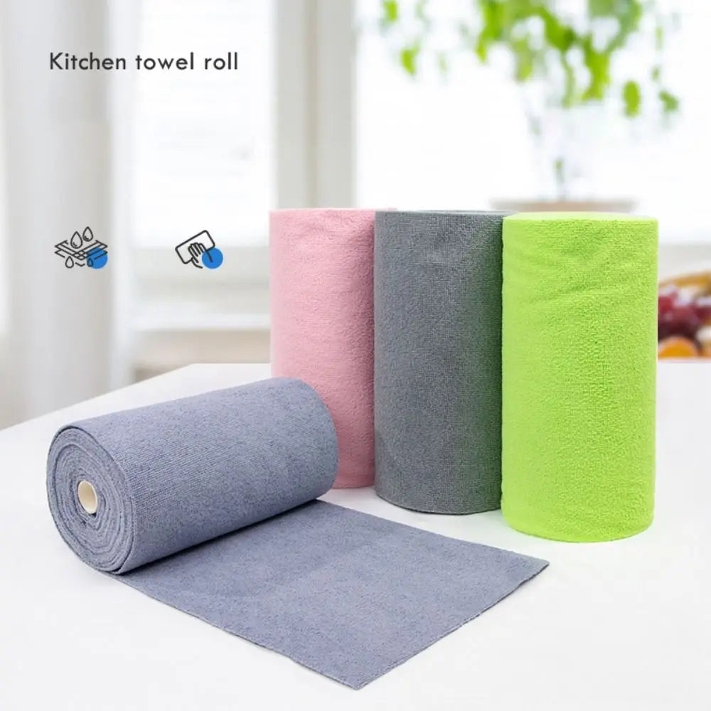 Multi-function Cleaning Roll Towels