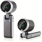 🌀 Portable Handheld Turbo Fan 🌀