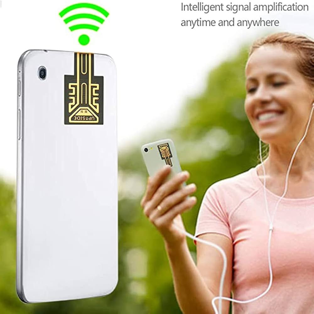 SP11 Pro™ Signal Booster Chip – Turbo Charge Your Mobile Signal in Seconds! 📶🔥