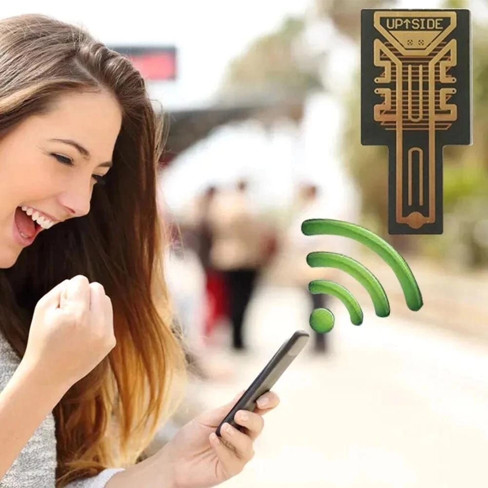 SP11 Pro™ Signal Booster Chip – Turbo Charge Your Mobile Signal in Seconds! 📶🔥