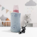 Portable USB Baby Feeder Bottle Warmer